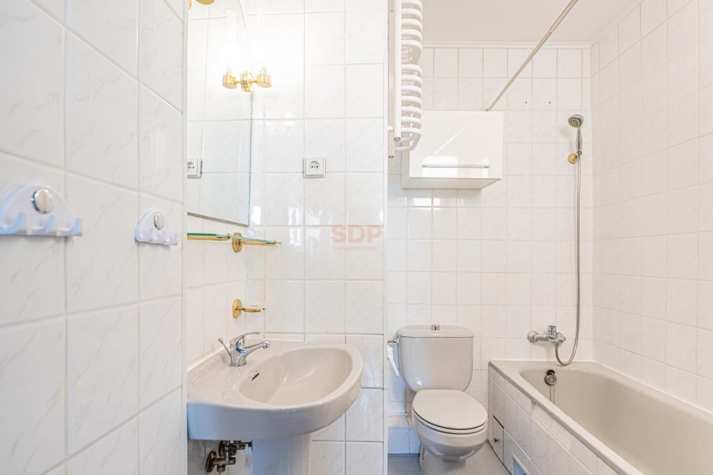Mieszkanie 53&nbsp;m², Wrocław, Plac Nowy Targ - zdjęcie 7