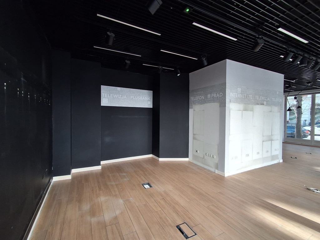 Lokal usługowy do wynajęcia, 126,58 m², Gliwice, Norberta Barlickiego - zdjęcie 3