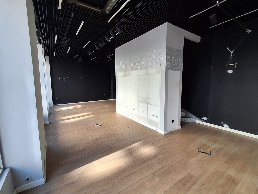 Lokal usługowy do wynajęcia, 126,58 m², Gliwice, Norberta Barlickiego - zdjęcie 4