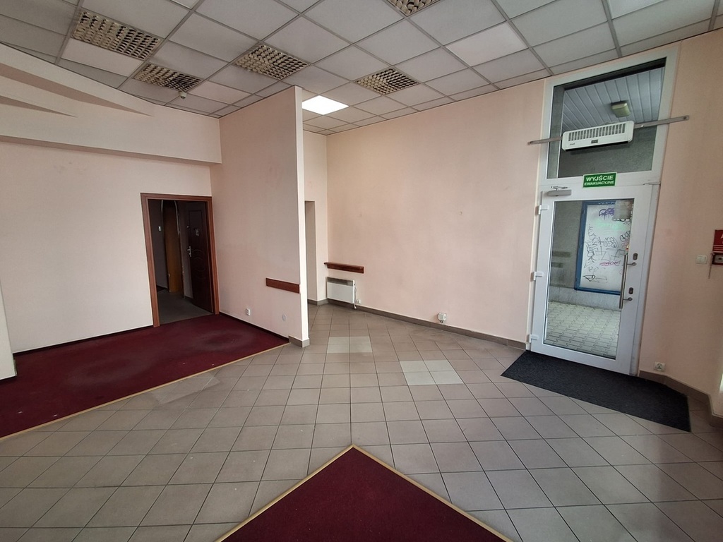 Lokal usługowy do wynajęcia, 50,64 m², Gliwice, Zwycięstwa - zdjęcie 2