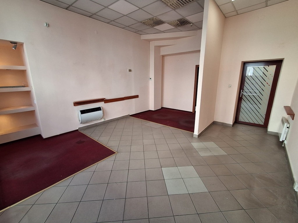 Lokal usługowy do wynajęcia, 50,64 m², Gliwice, Zwycięstwa - zdjęcie 3