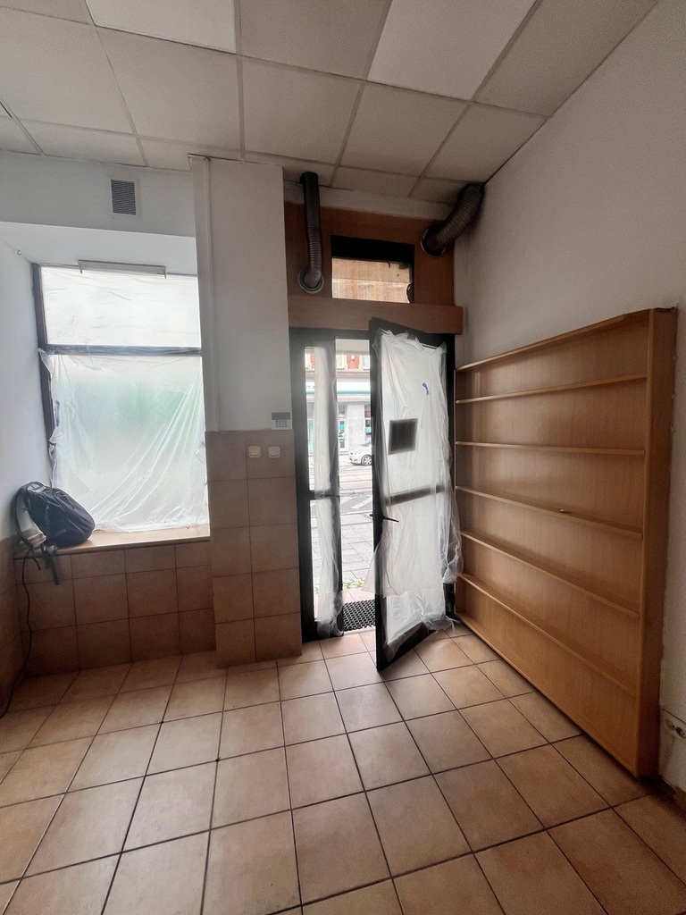 Lokal usługowy do wynajęcia, 20,38&nbsp;m², Gliwice, Zwycięstwa - zdjęcie 4