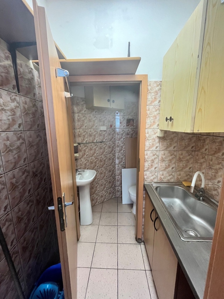 Lokal usługowy do wynajęcia, 20,38&nbsp;m², Gliwice, Zwycięstwa - zdjęcie 3
