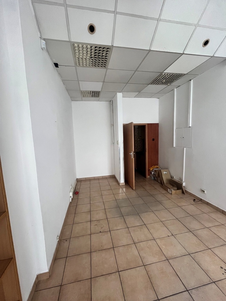 Lokal usługowy do wynajęcia, 20,38&nbsp;m², Gliwice, Zwycięstwa - zdjęcie 2