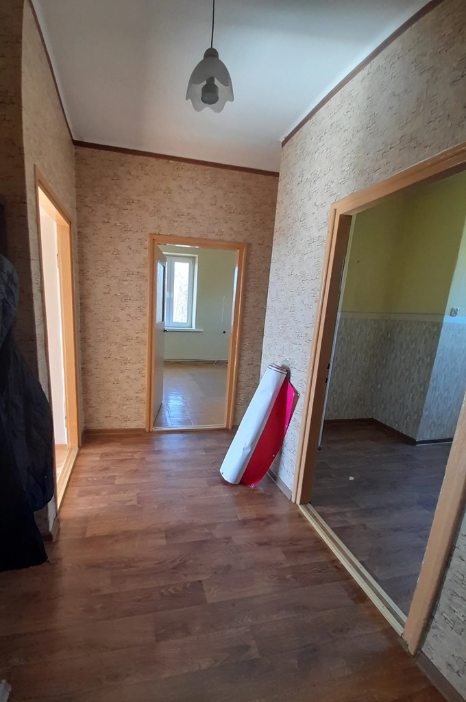 Mieszkanie 61,72 m², Ruda Śląska, Szyb Andrzeja - zdjęcie 10