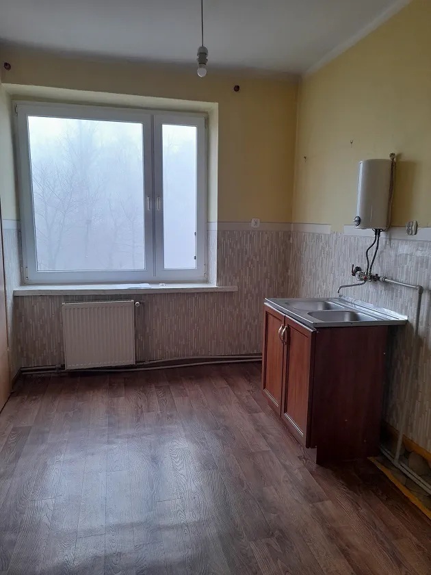 Mieszkanie 61,72 m², Ruda Śląska, Szyb Andrzeja - zdjęcie 3
