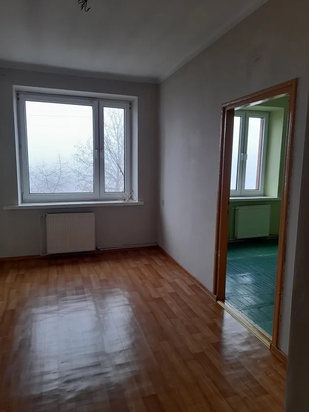 Mieszkanie 61,72 m², Ruda Śląska, Szyb Andrzeja - zdjęcie 2