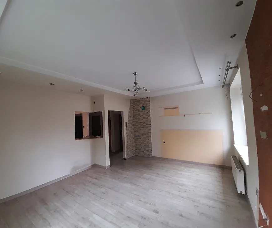 Mieszkanie 61,35 m², Ruda Śląska, Szyb Andrzeja - zdjęcie 2