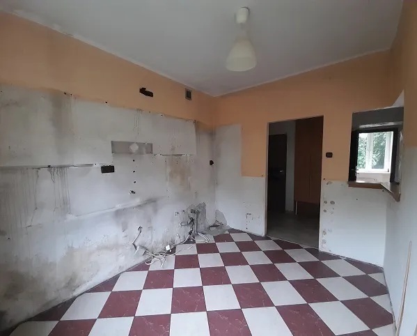 Mieszkanie 61,35 m², Ruda Śląska, Szyb Andrzeja - zdjęcie 6