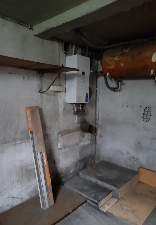 Mieszkanie 61,35 m², Ruda Śląska, Szyb Andrzeja - zdjęcie 9