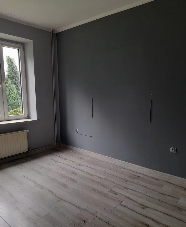 Mieszkanie 61,35 m², Ruda Śląska, Szyb Andrzeja - zdjęcie 3