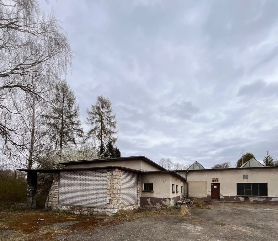 Działka inwestycyjna 3255 m², Pyskowice, Czyżyków - zdjęcie 2