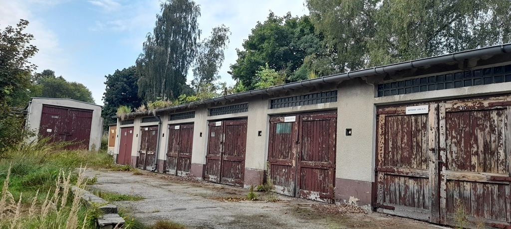 Działka inwestycyjna 3255 m², Pyskowice, Czyżyków - zdjęcie 3