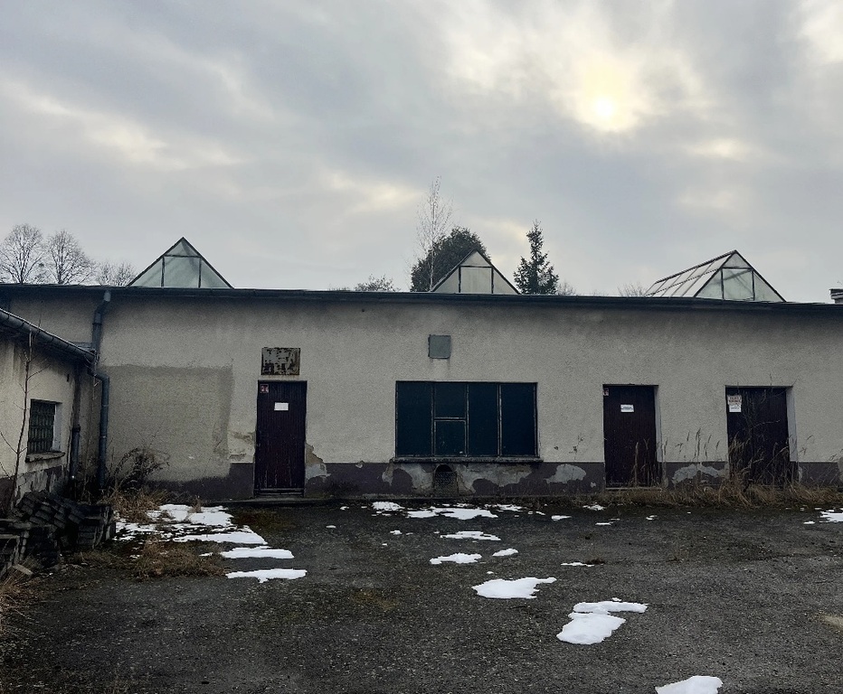 Działka inwestycyjna 3255 m², Pyskowice, Czyżyków - zdjęcie 4