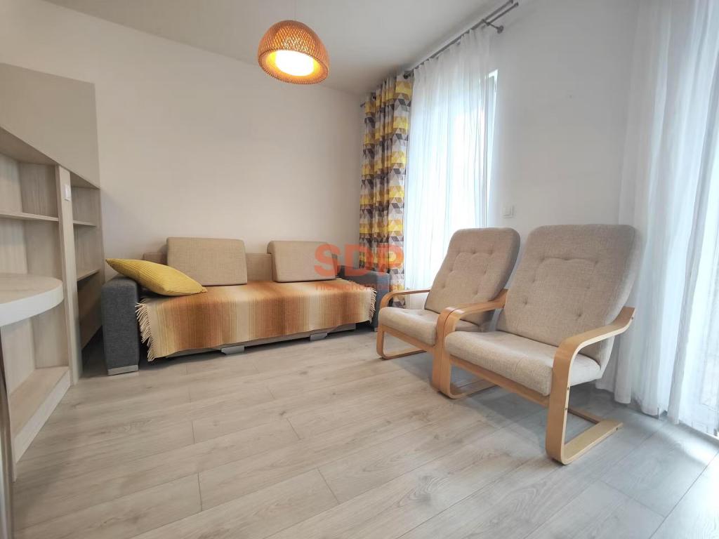 Mieszkanie 33 m², Wrocław, Stanisławowska - zdjęcie 2