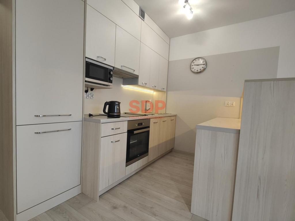 Mieszkanie 33 m², Wrocław, Stanisławowska - zdjęcie 6