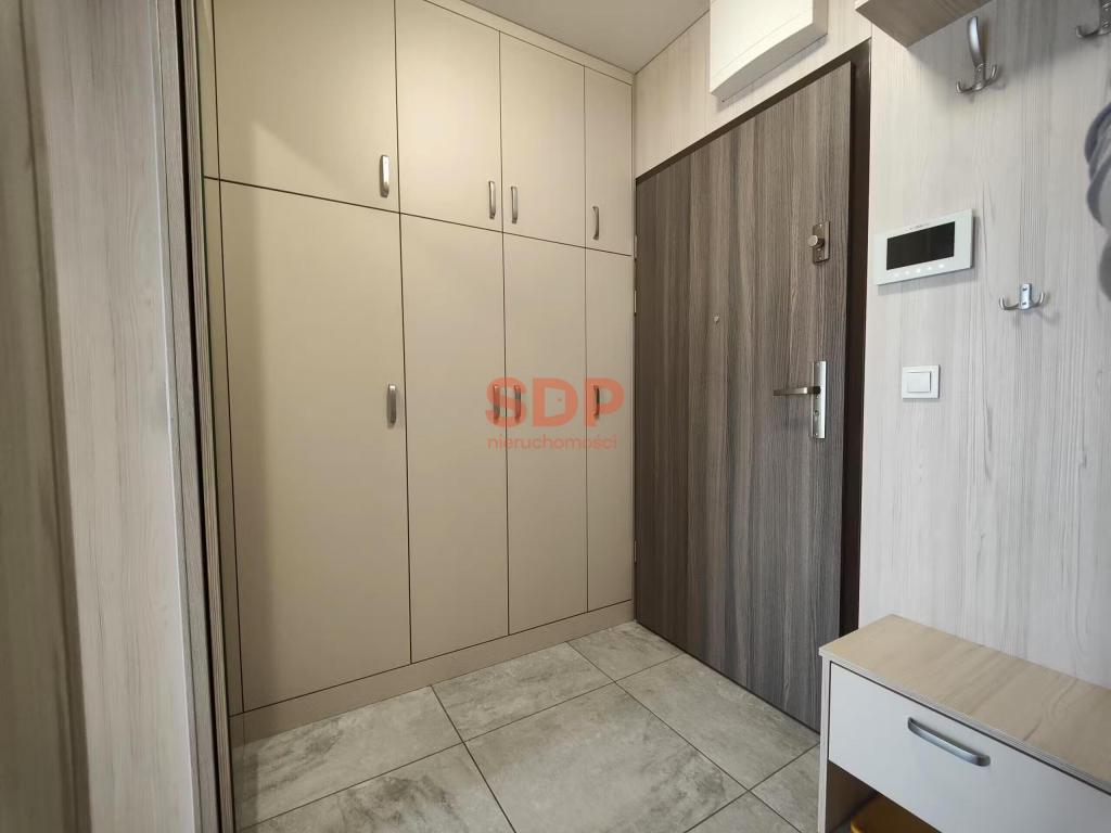 Mieszkanie 33 m², Wrocław, Stanisławowska - zdjęcie 8