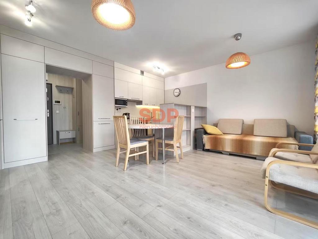 Mieszkanie 33 m², Wrocław, Stanisławowska - zdjęcie 5