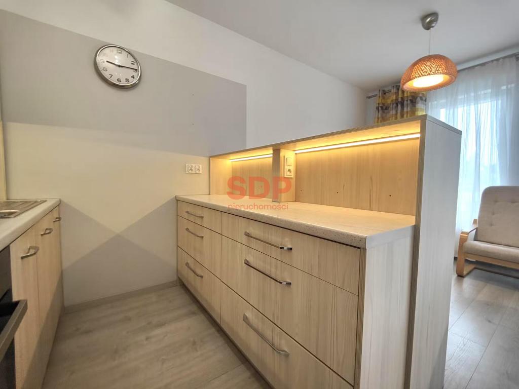 Mieszkanie 33 m², Wrocław, Stanisławowska - zdjęcie 7