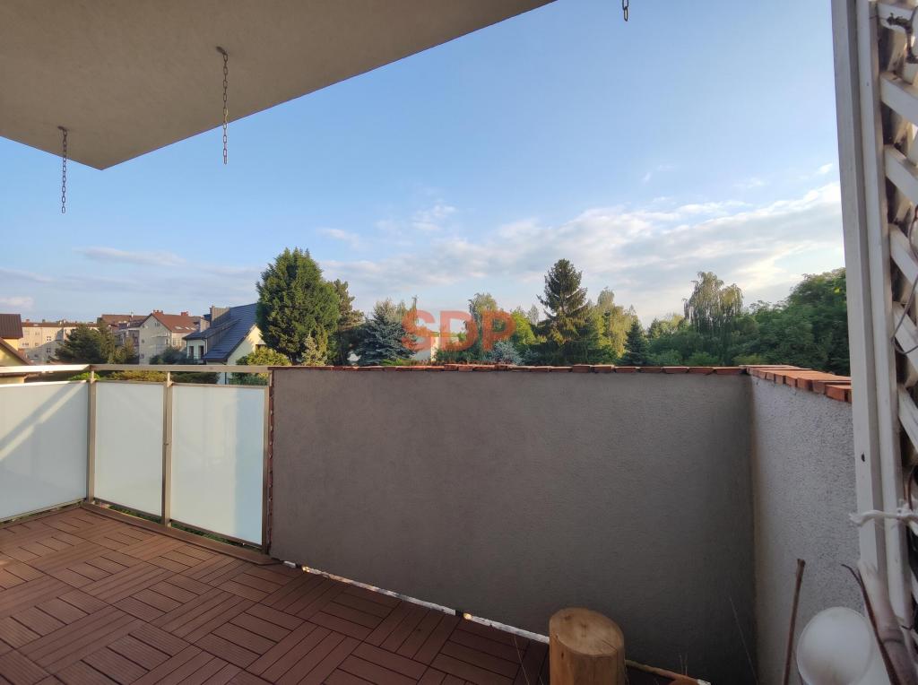 Mieszkanie 33 m², Wrocław, Stanisławowska - zdjęcie 10