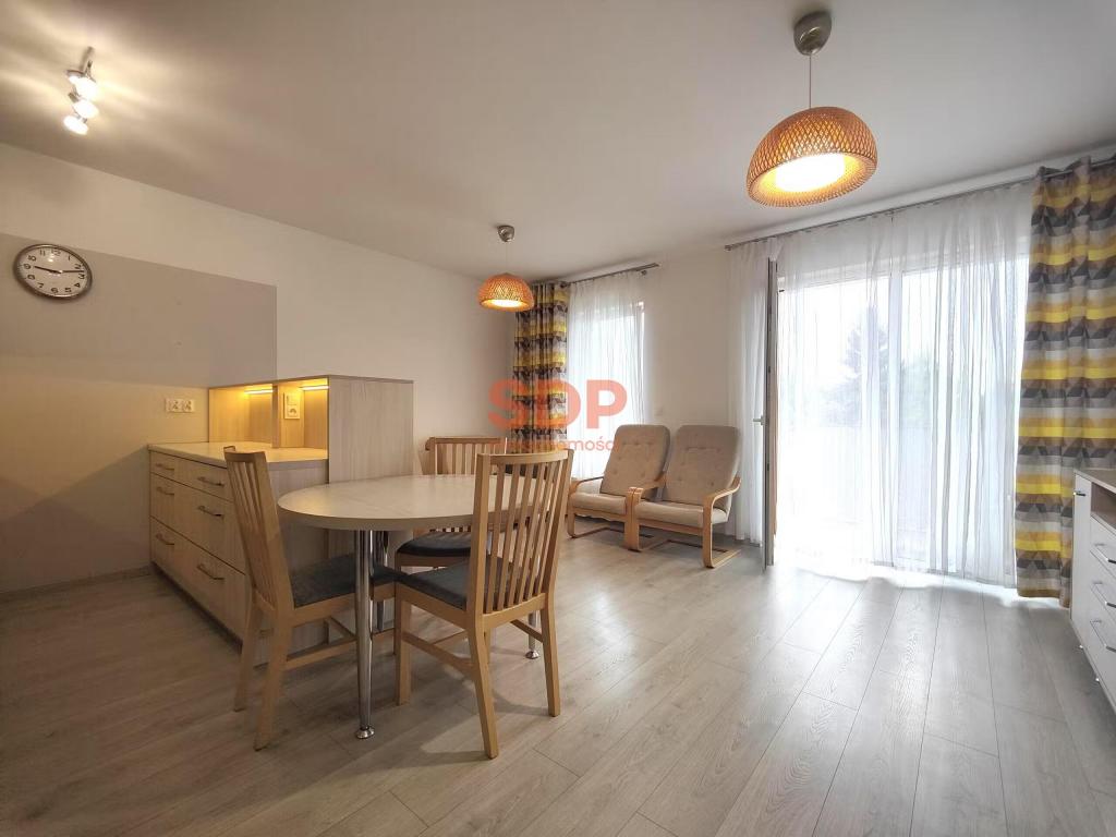 Mieszkanie 33 m², Wrocław, Stanisławowska - zdjęcie 1
