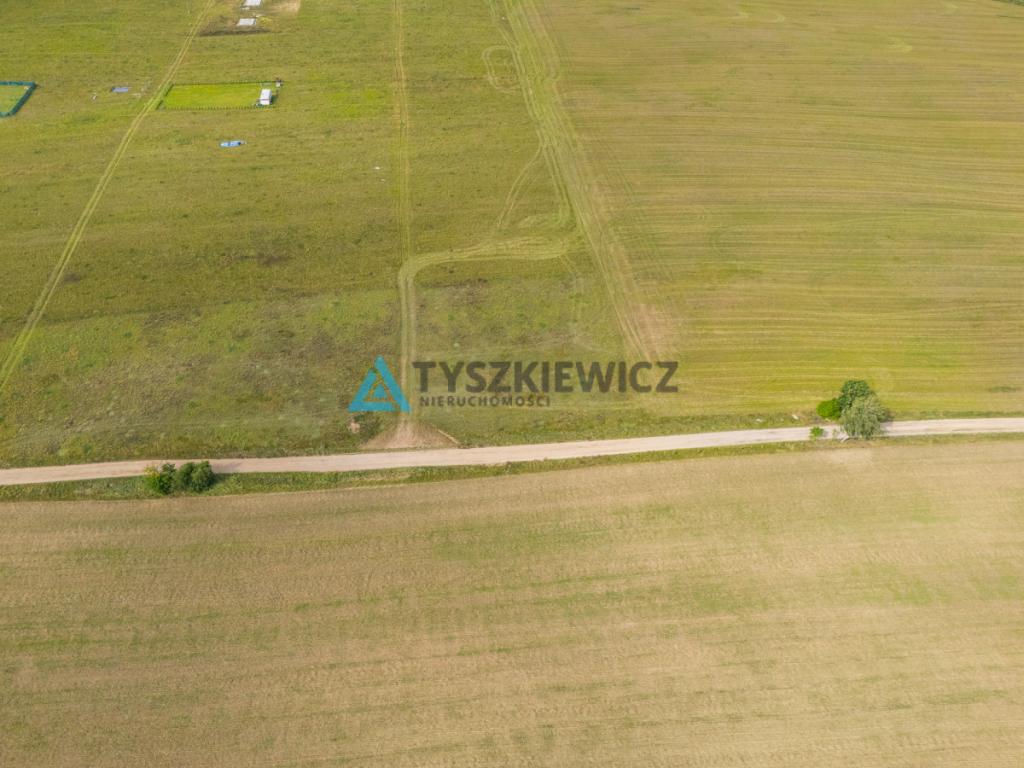 Działka Kaszuby Warunki Zabudowy|Las|Jezioro - zdjęcie 9