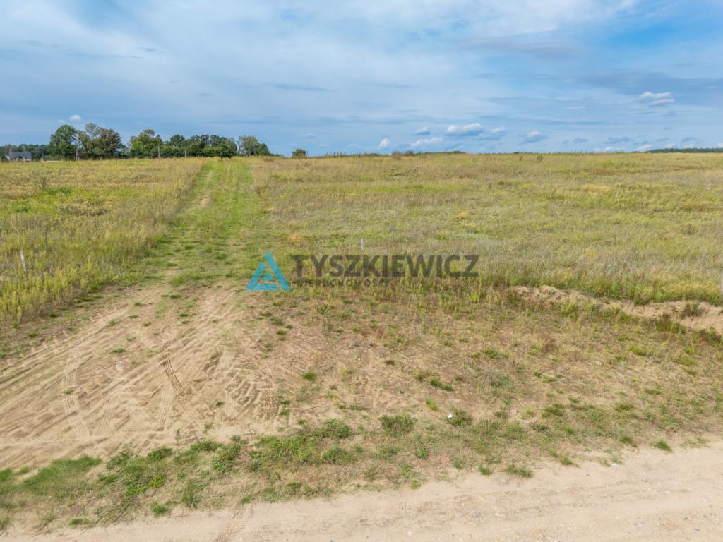 Działka Kaszuby Warunki Zabudowy|Las|Jezioro - zdjęcie 15