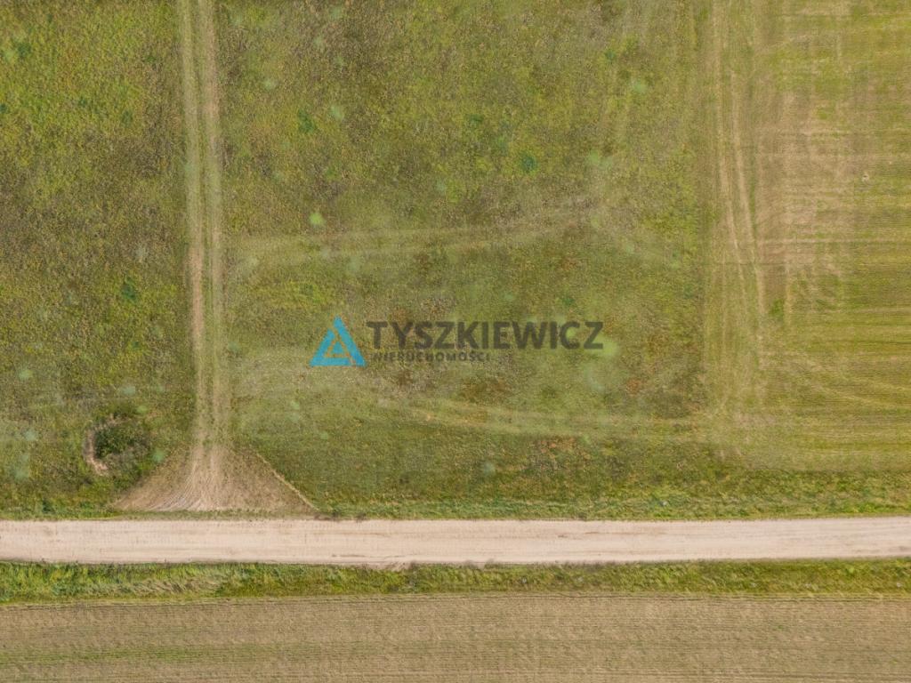 Działka Kaszuby Warunki Zabudowy|Las|Jezioro - zdjęcie 10