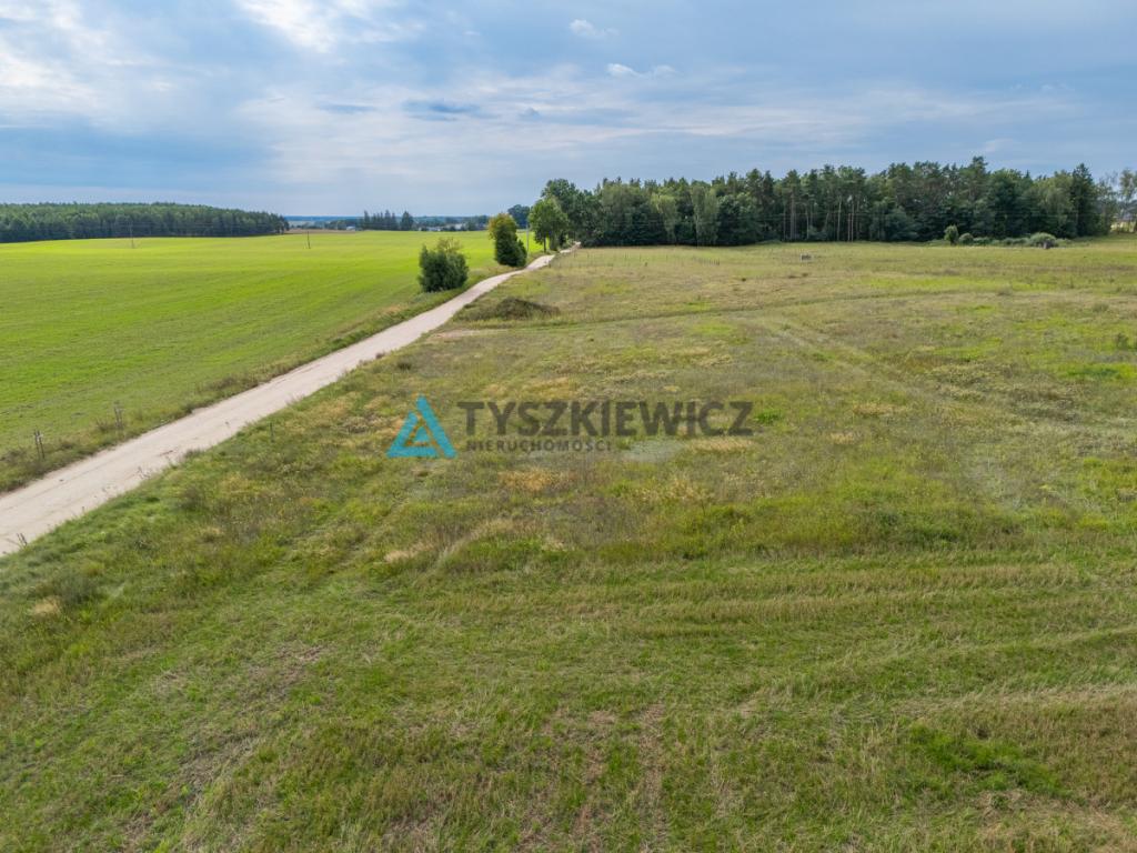 Działka Kaszuby Warunki Zabudowy|Las|Jezioro - zdjęcie 13