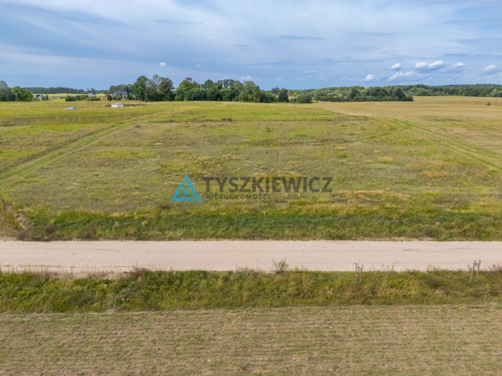 Działka Kaszuby Warunki Zabudowy|Las|Jezioro - zdjęcie 12