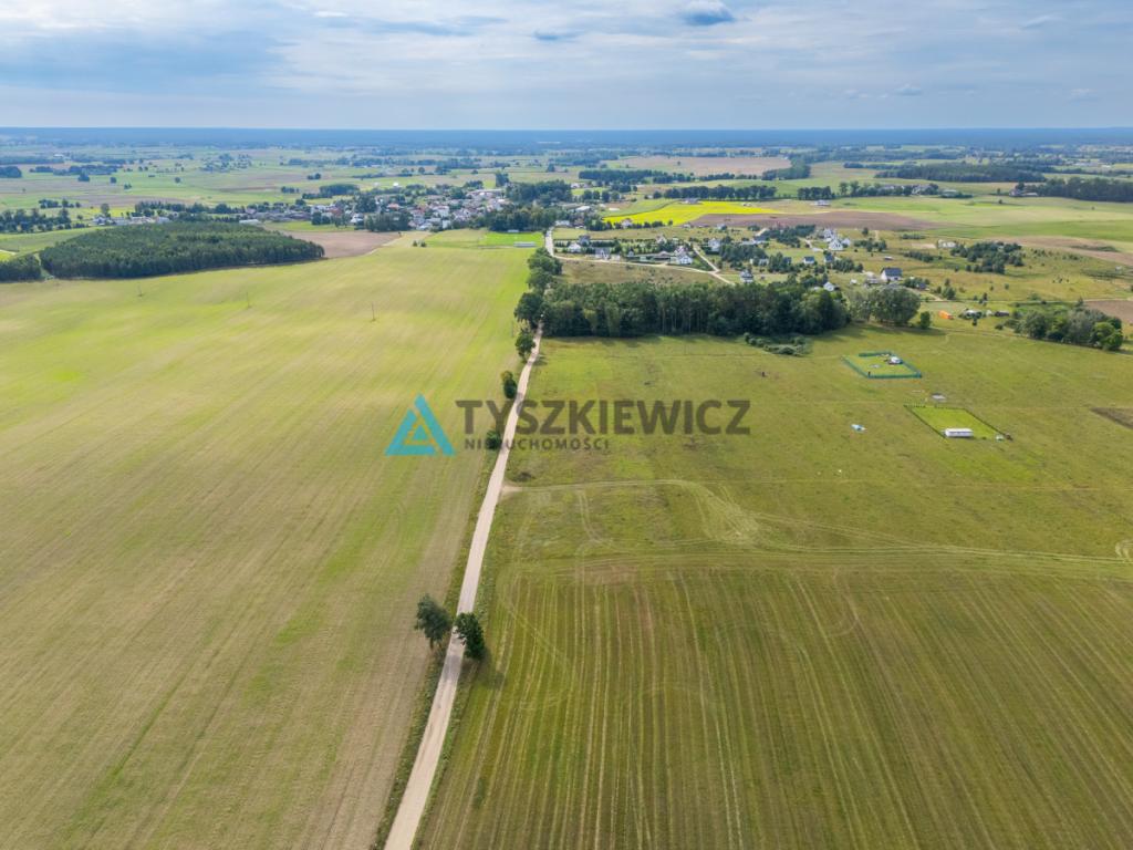 Działka Kaszuby Warunki Zabudowy|Las|Jezioro - zdjęcie 4