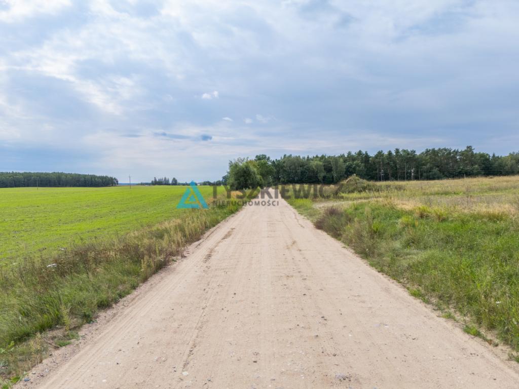 Działka Kaszuby Warunki Zabudowy|Las|Jezioro - zdjęcie 16