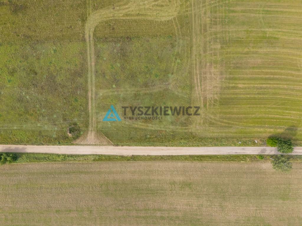 Działka Kaszuby Warunki Zabudowy|Las|Jezioro - zdjęcie 2
