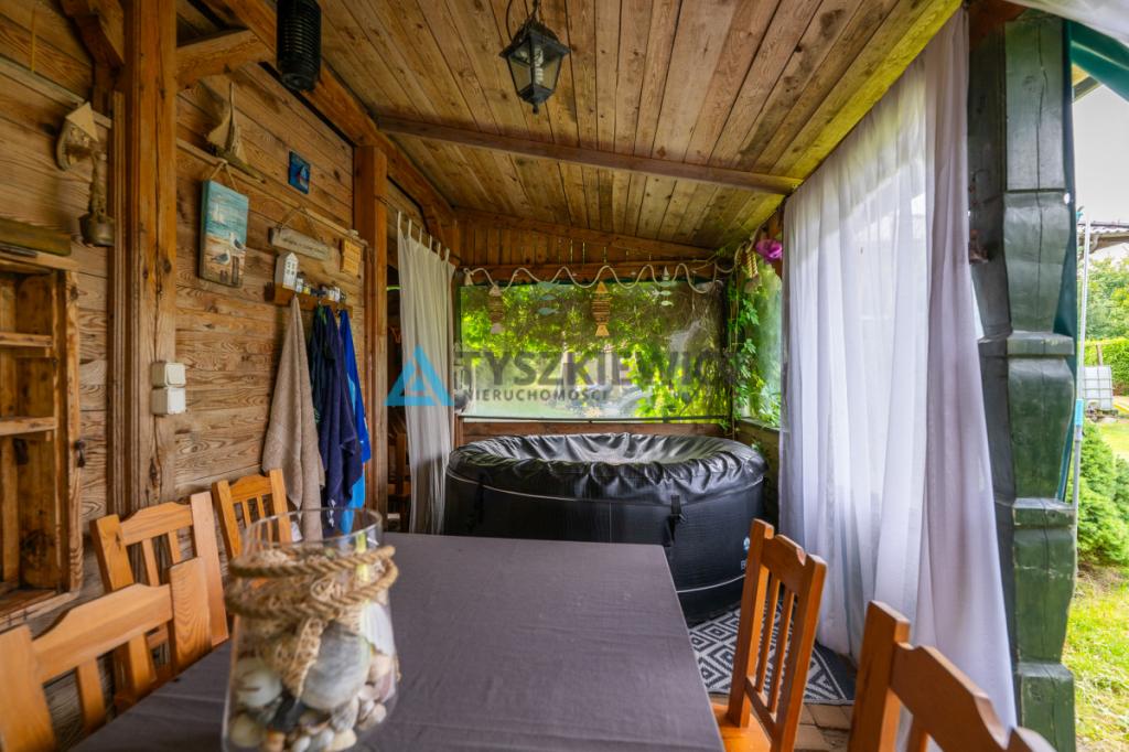 Klimatyczny Dom na dużej działce! - zdjęcie 18