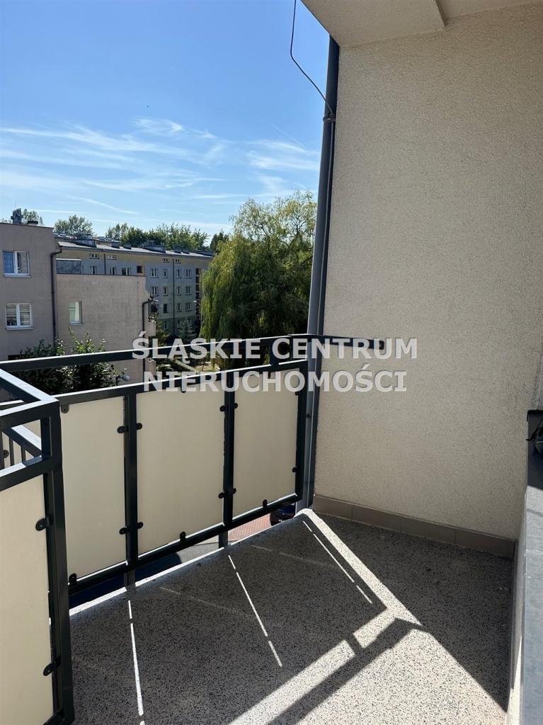 Mieszkanie 70 m², Katowice, Rochowiaka - zdjęcie 7