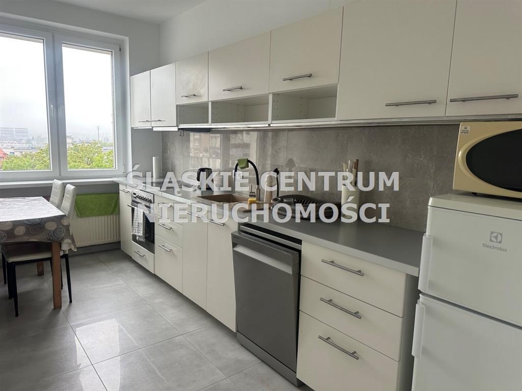 Mieszkanie 70 m², Katowice, Rochowiaka - zdjęcie 1