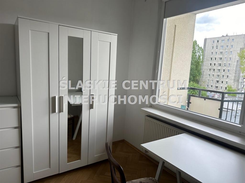 Mieszkanie 70 m², Katowice, Rochowiaka - zdjęcie 4