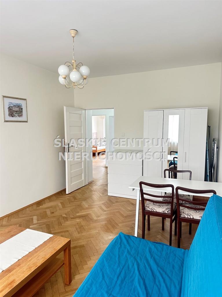 Mieszkanie 70 m², Katowice, Rochowiaka - zdjęcie 8
