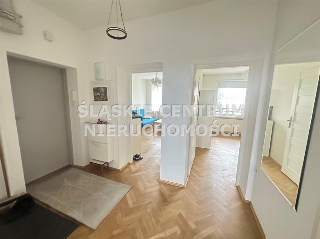 Mieszkanie 70 m², Katowice, Rochowiaka - zdjęcie 15