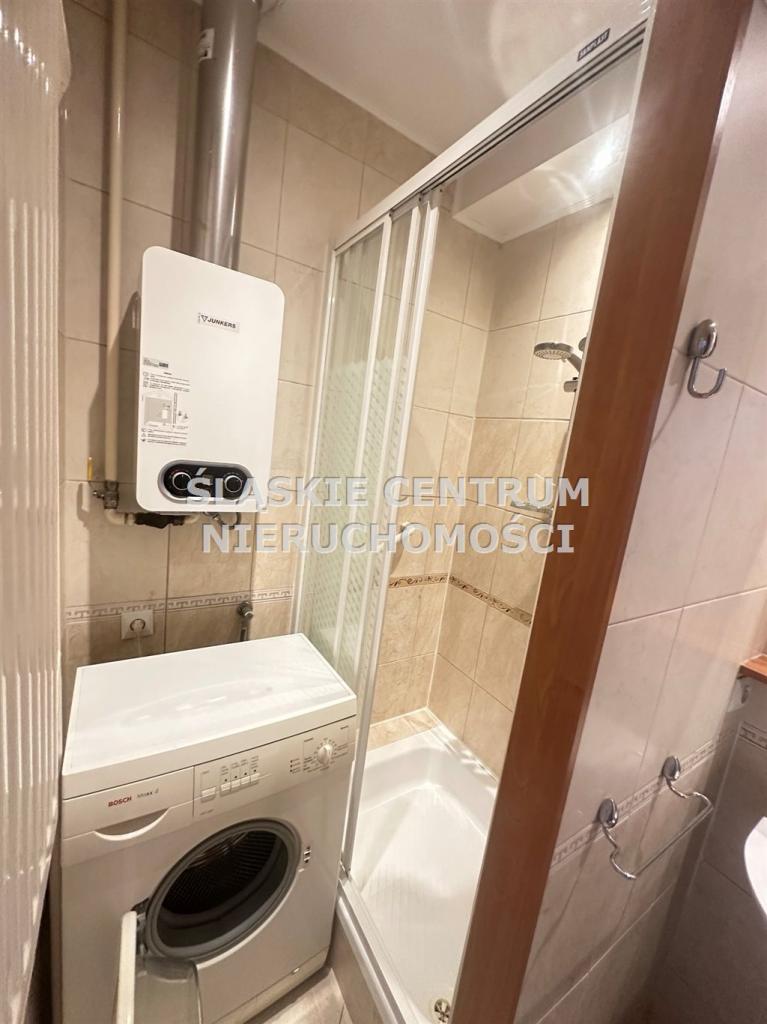 Mieszkanie 70 m², Katowice, Rochowiaka - zdjęcie 16