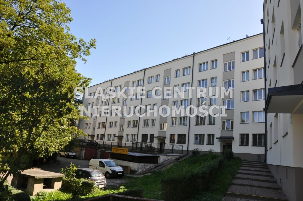 Mieszkanie 70 m², Katowice, Rochowiaka - zdjęcie 19