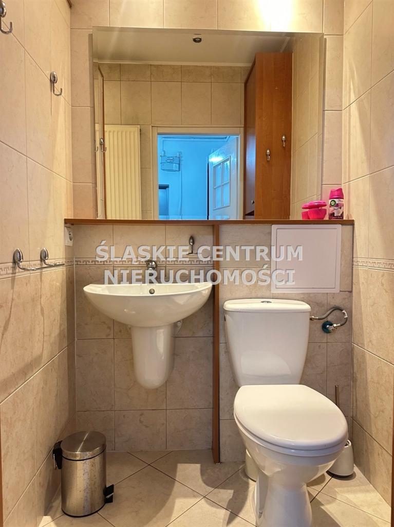 Mieszkanie 70 m², Katowice, Rochowiaka - zdjęcie 17