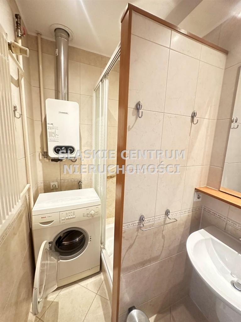 Mieszkanie 70 m², Katowice, Rochowiaka - zdjęcie 14