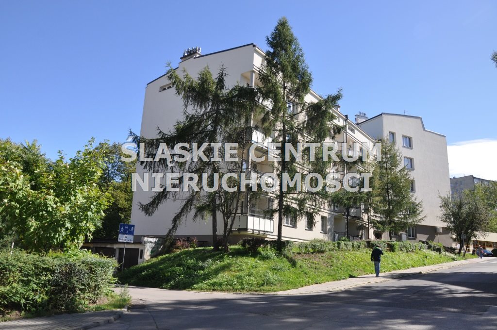 Mieszkanie 70 m², Katowice, Rochowiaka - zdjęcie 3