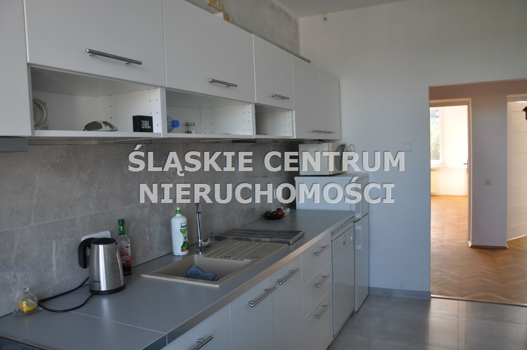 Mieszkanie 70 m², Katowice, Rochowiaka - zdjęcie 2