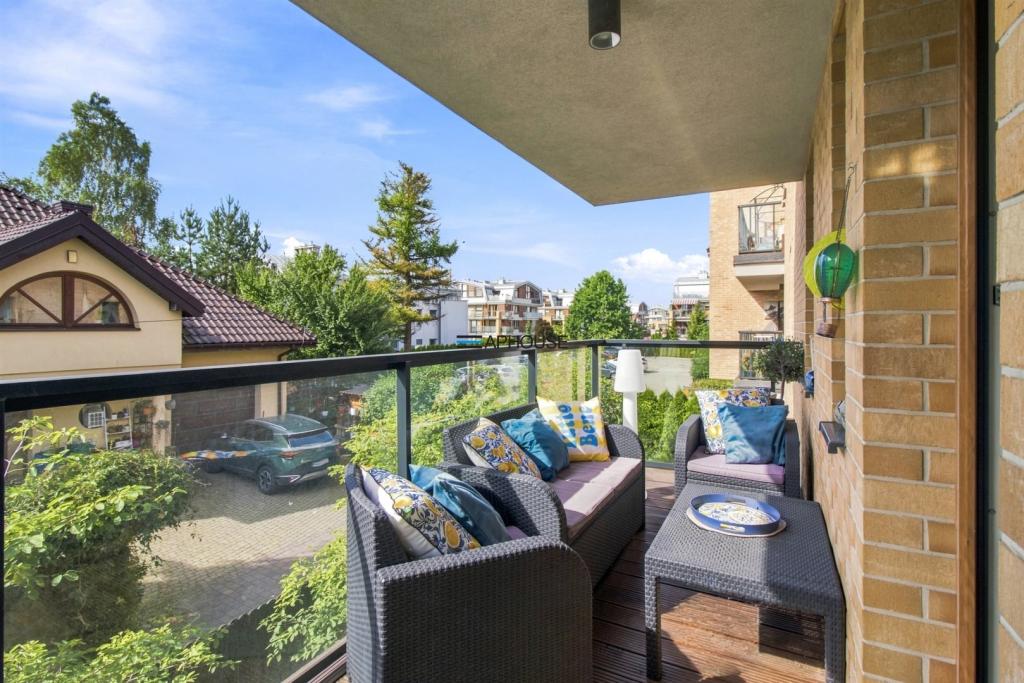 Mieszkanie 86 m², Kraków, Józefa Chełmońskiego - zdjęcie 10