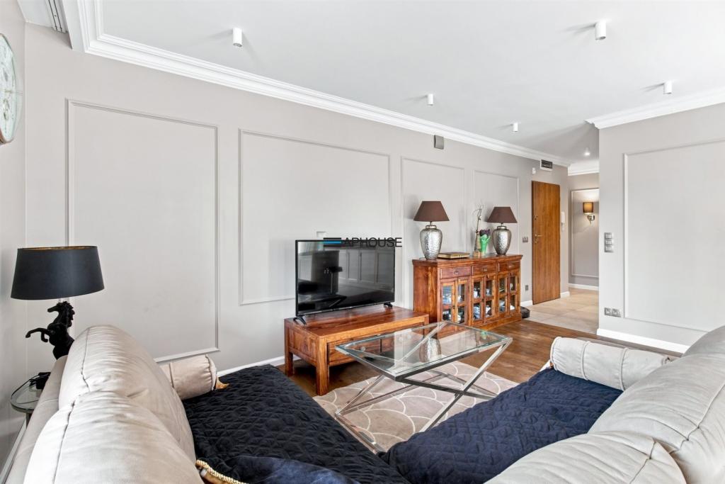 Mieszkanie 86 m², Kraków, Józefa Chełmońskiego - zdjęcie 8