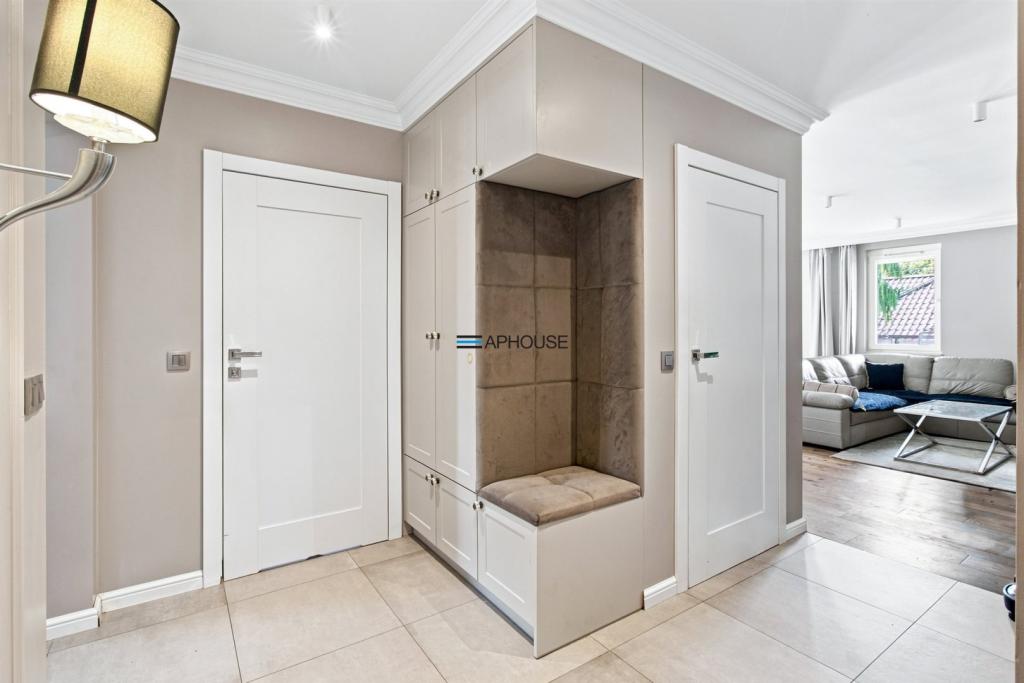 Mieszkanie 86 m², Kraków, Józefa Chełmońskiego - zdjęcie 17
