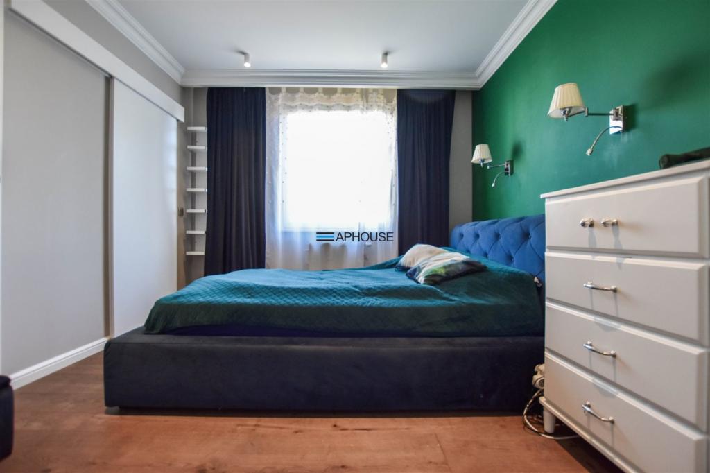 Mieszkanie 86 m², Kraków, Józefa Chełmońskiego - zdjęcie 18