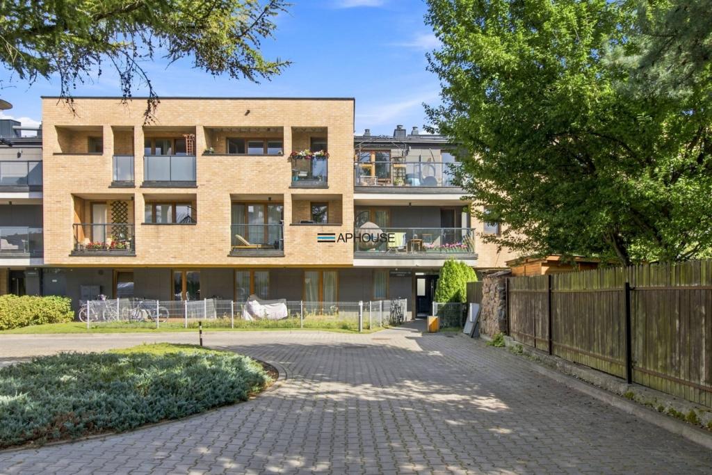 Mieszkanie 86 m², Kraków, Józefa Chełmońskiego - zdjęcie 20